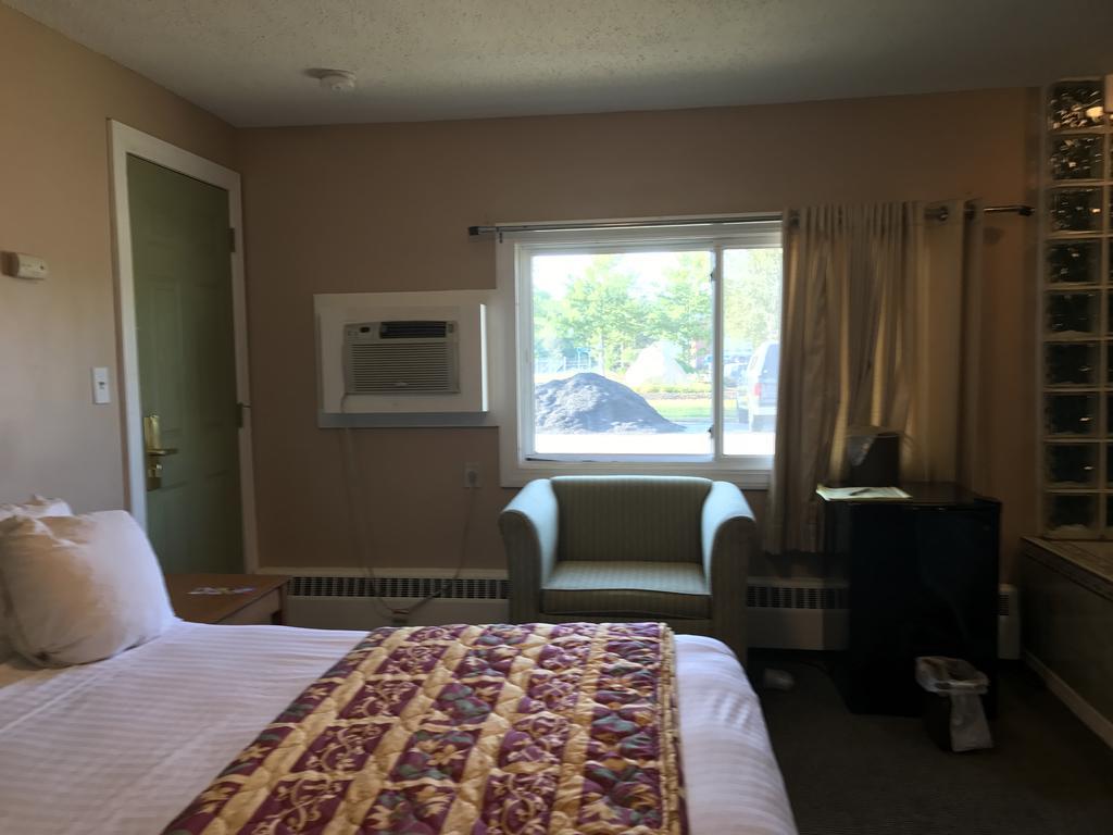 Capri Motel Dartmouth Εξωτερικό φωτογραφία