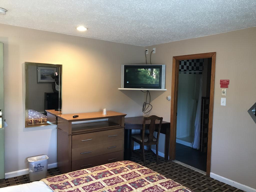 Capri Motel Dartmouth Εξωτερικό φωτογραφία