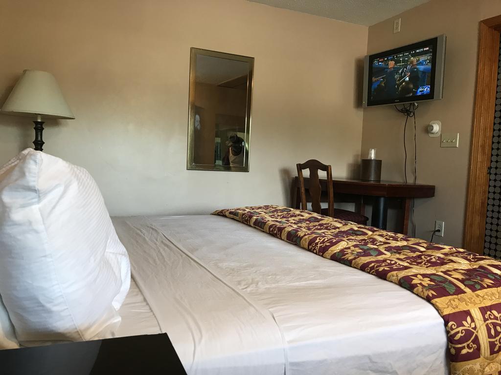 Capri Motel Dartmouth Εξωτερικό φωτογραφία