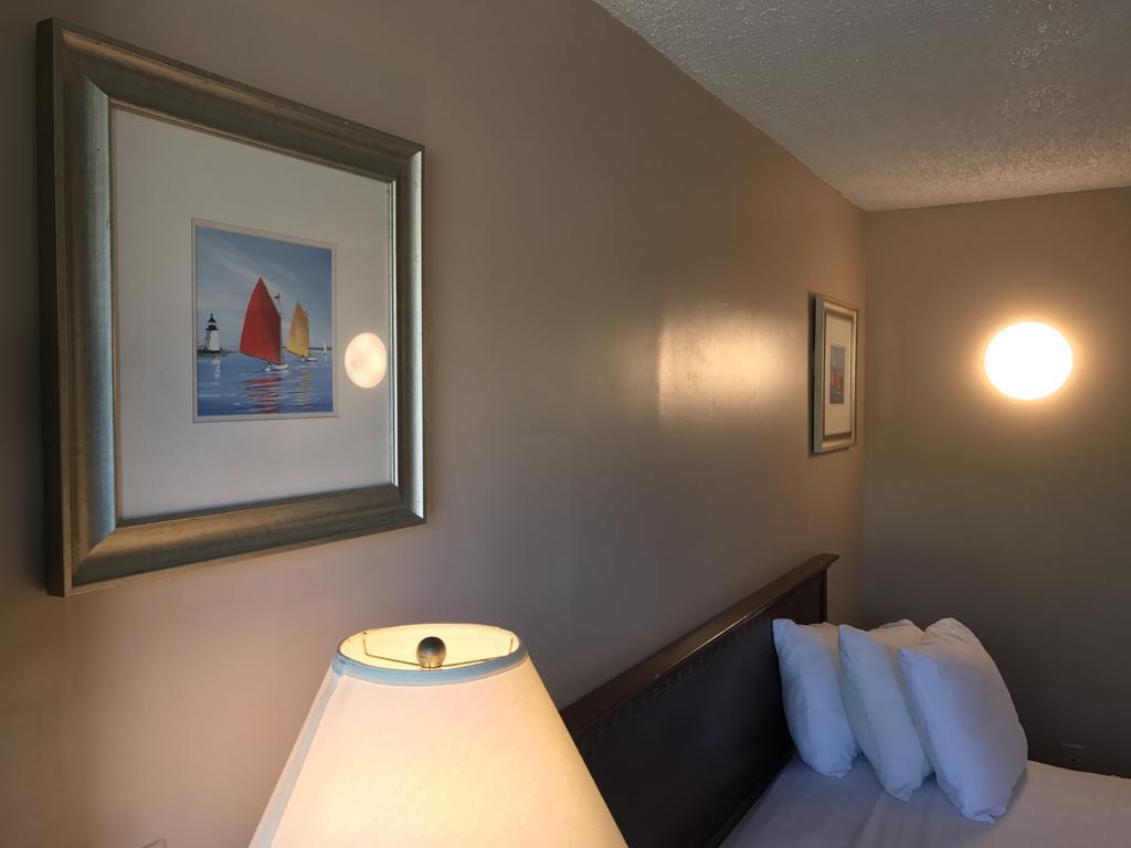 Capri Motel Dartmouth Εξωτερικό φωτογραφία