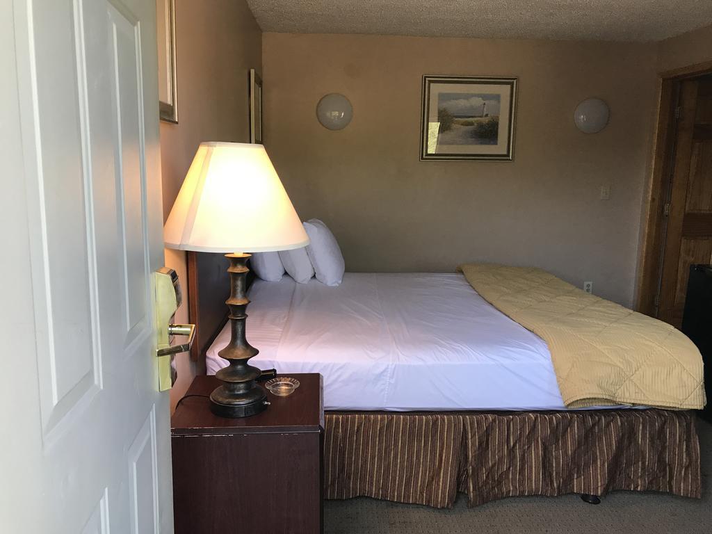 Capri Motel Dartmouth Εξωτερικό φωτογραφία